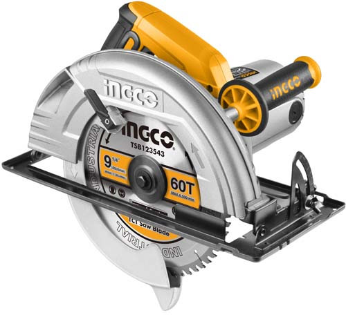 INGCO CIRCULAR SAW CS2358-8